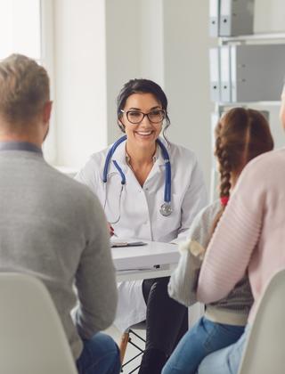 MedAd - Medical Administration