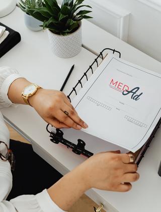 MedAd - Medical Administration