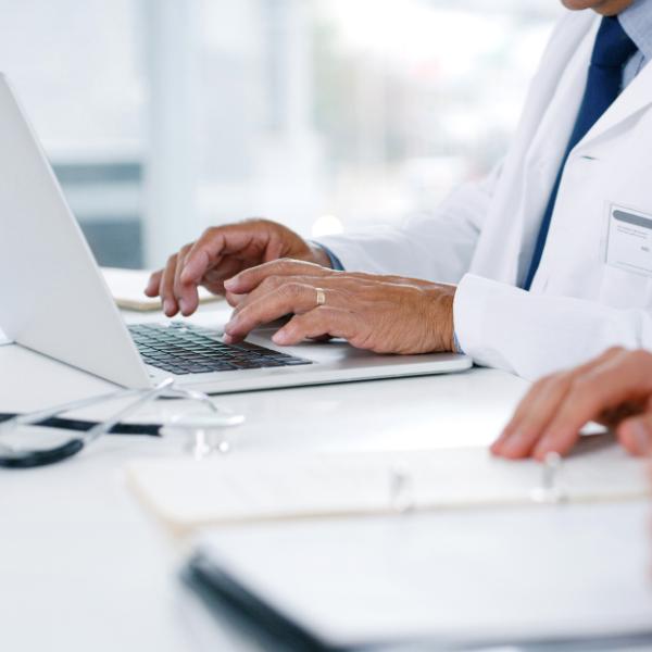 MedAd - Medical Administration Privacy Policy