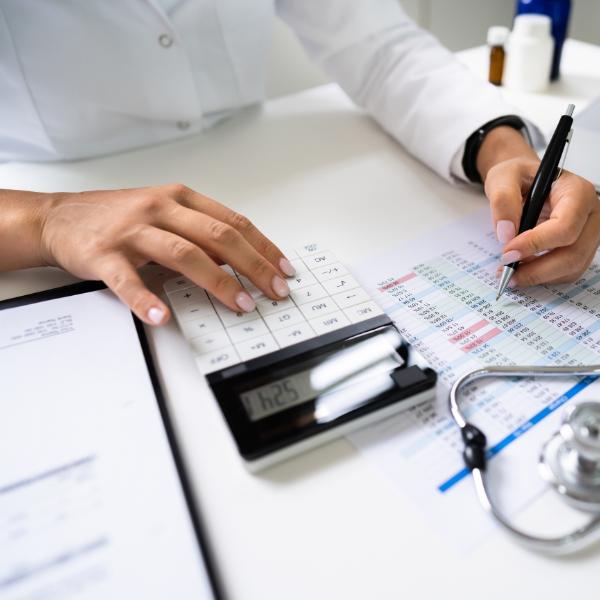 MedAd - Medical Administration Privacy Policy