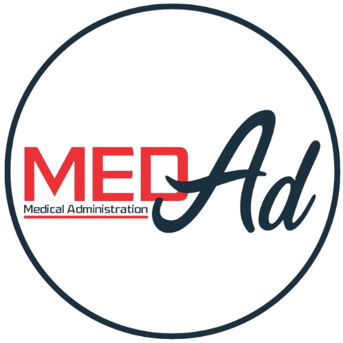 MedAd - Medical Administration
